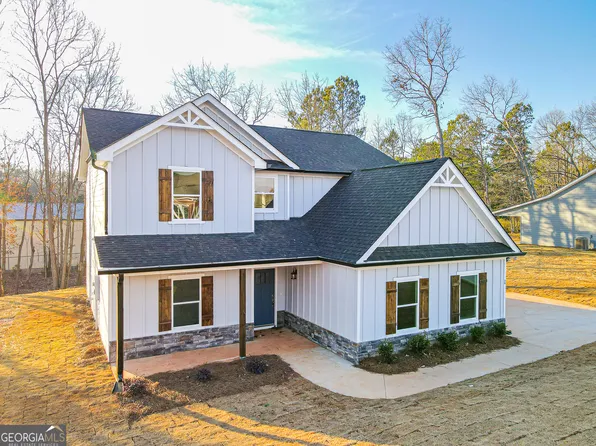 468 Webb Meadows Dr, Jefferson, GA 30549