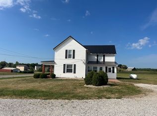 11920 Lancaster Circleville Rd SW, Ashville, OH 43103