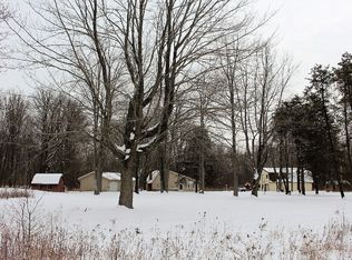 1731 Wieman Rd, Beaverton, MI 48612