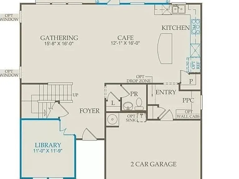 115 Canter Ct — Photo 2