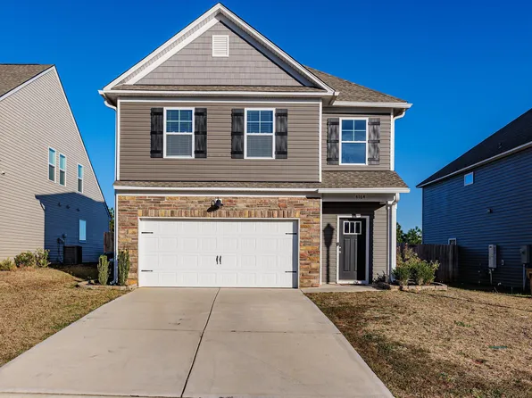 4164 Thimbleberry Drive, Graniteville, SC 29829