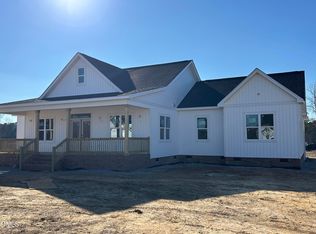 113 Prency Ln, Middlesex, NC 27557