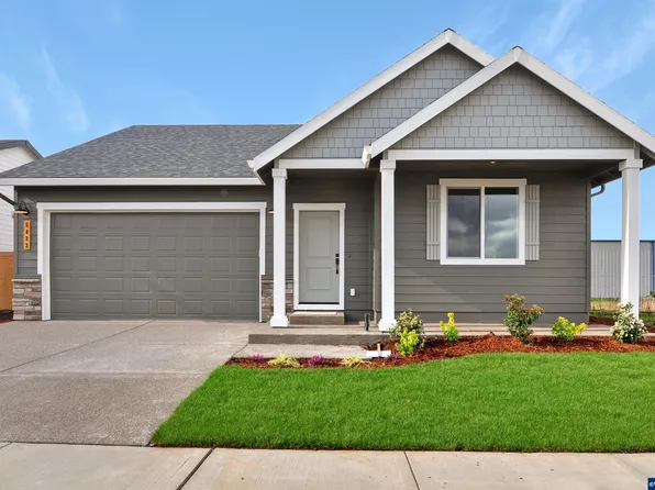 5433 Earth Pl NE, Salem, OR 97305