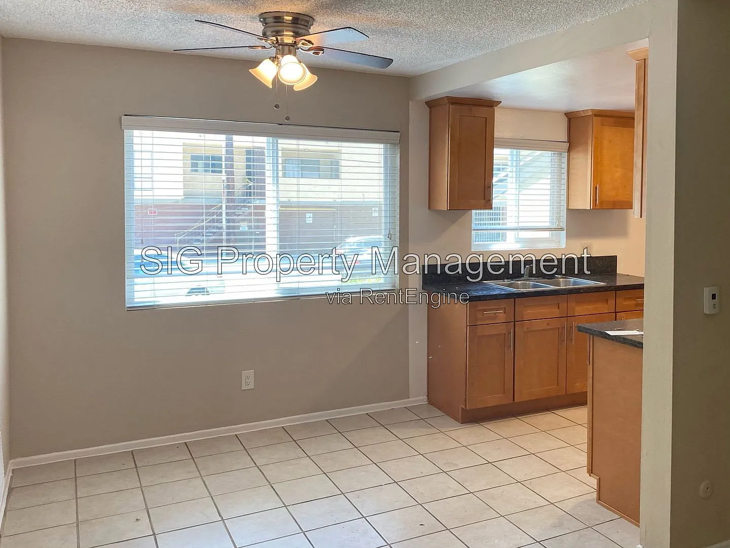 2 bed, 1.0 bath, 934 sqft, $2,350 — Photo 3