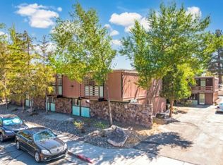 Midtown Flats, Reno, NV 89509