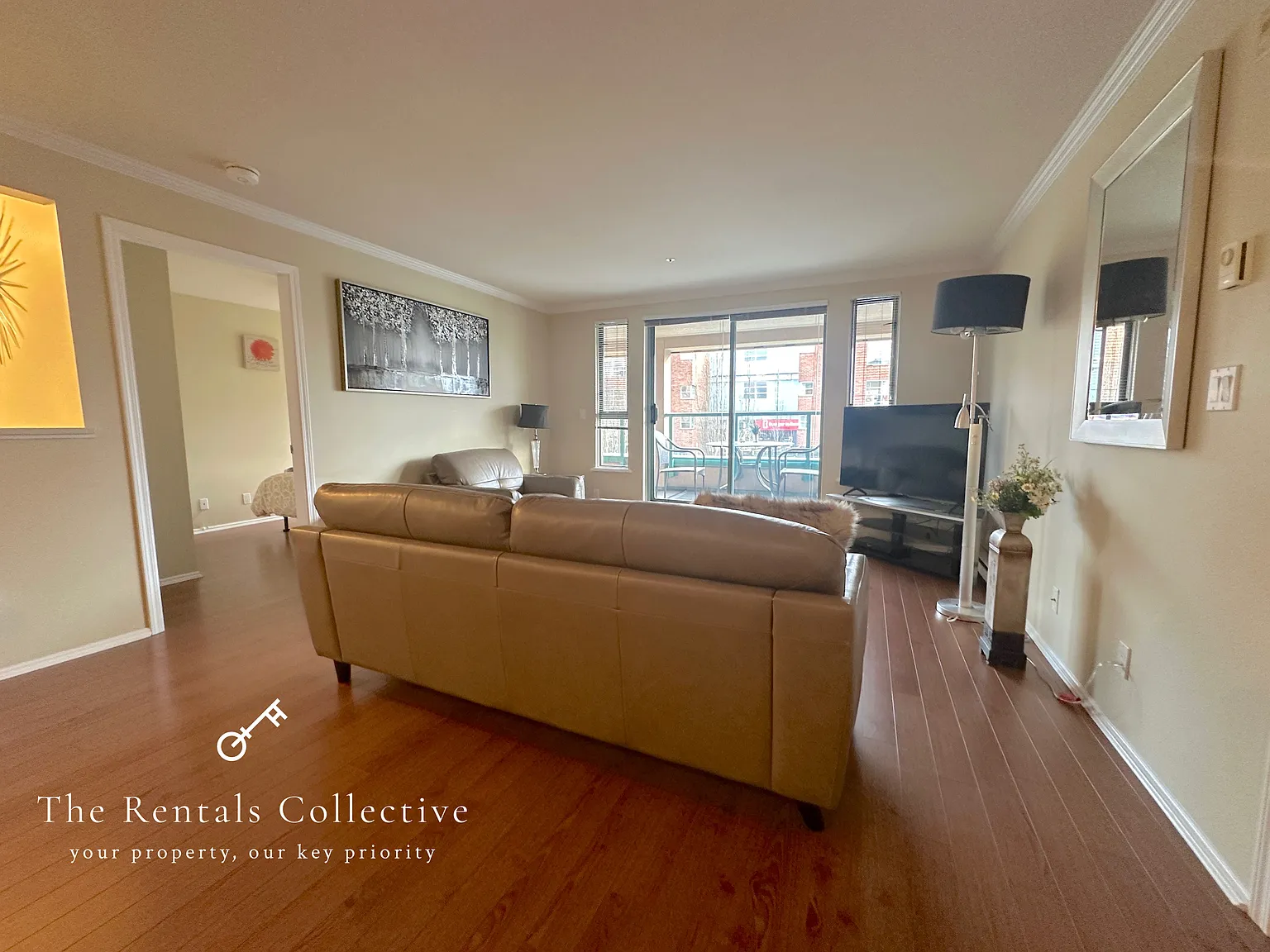 2 bed, 1000 sqft, $3,900 — Photo 3