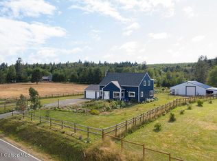 90018 Lewis And Clark Rd, Astoria, OR 97103