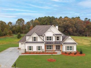 1235 Rambling Rill Dr, Statham, GA 30666