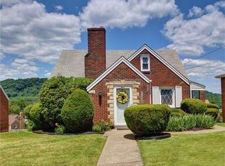 523 Zone St, Trafford, PA 15085