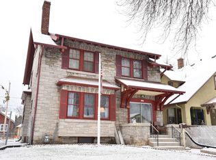 1227 S 28th St, Milwaukee, WI 53215