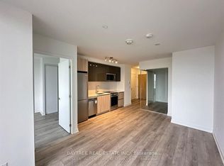 3100 Keele St #1010, Toronto, ON M3M 0E1