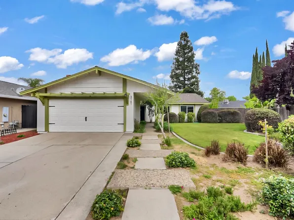 3161 Bridgeport Ct, Turlock, CA 95382