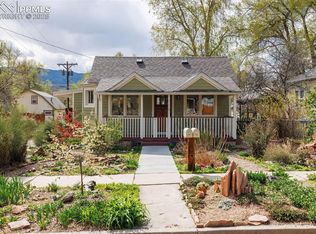 716 Arcadia Pl, Colorado Springs, CO 80903