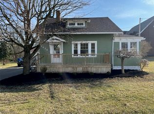 1430 Furnace St, Mineral Ridge, OH 44440