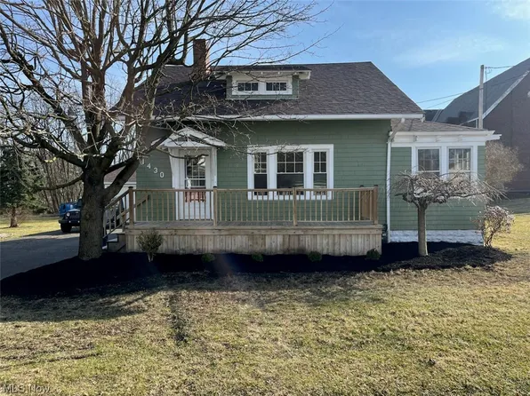 1430 Furnace St, Mineral Ridge, OH 44440