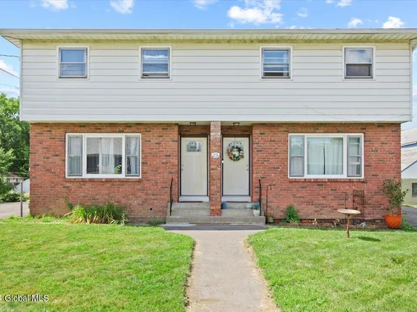 23 Beach Avenue, Albany, NY 12203