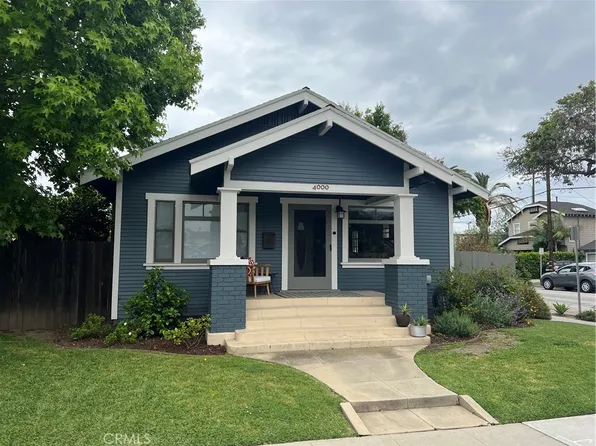 4000 E 5th St, Long Beach, CA 90814