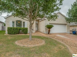 1619 Sunblossom Cir, New Braunfels, TX 78130