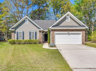 1179 Holly Bend Dr, Mount Pleasant, SC 29466