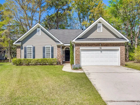 1179 Holly Bend Dr, Mount Pleasant, SC 29466