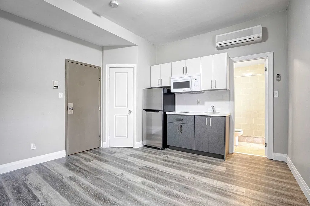 Studio, 200 sqft, $1,150 — Photo 3