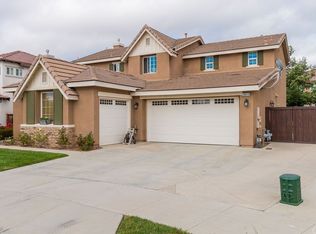 36414 Bird Song Ct, Winchester, CA 92596