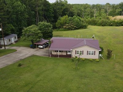 676 County Road 43, Heflin, AL, 36264