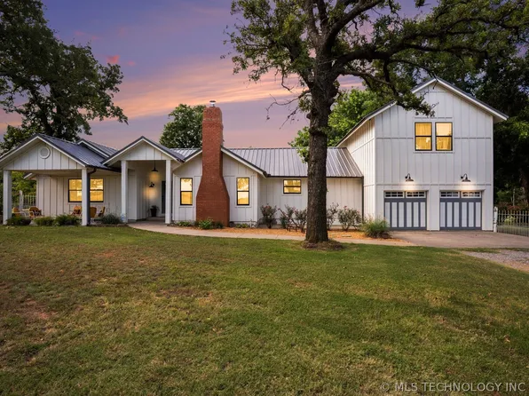 2576 NE 10th St, Blanchard, OK 73010