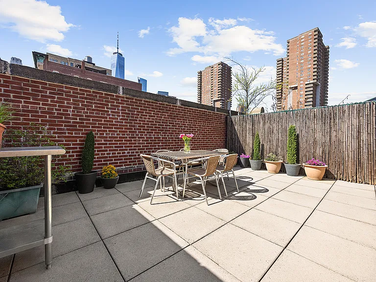 53 N Moore St #PHC — Photo 11