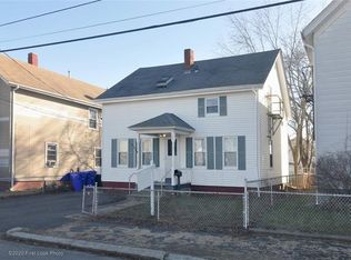 145 Hunts Ave, Pawtucket, RI 02861