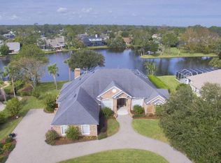 3273 Old Barn Rd W, Ponte Vedra Beach, FL 32082