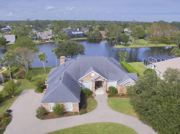 3273 Old Barn Rd W, Ponte Vedra Beach, FL 32082