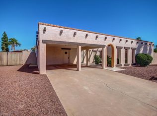 3629 W Wethersfield Rd, Phoenix, AZ 85029
