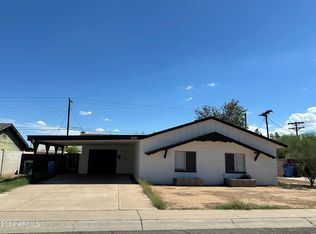 6101 W Pinchot Ave, Phoenix, AZ 85033