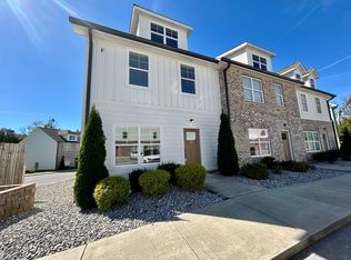 1976 N Dixie Ave #F101, Cookeville, TN 38501