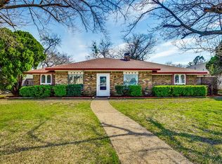 227 Exchange Pl, Allen, TX 75013