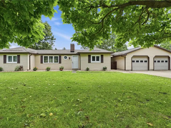 127 Beaver Ave, West Sunbury, PA 16061
