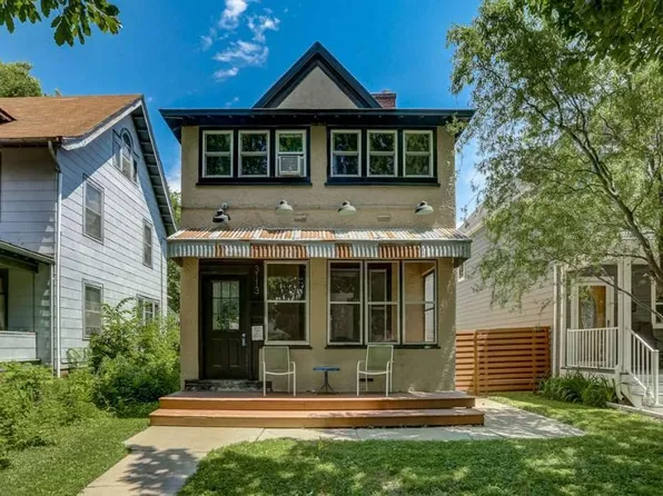 3113 Harriet Ave, Minneapolis, MN 55408