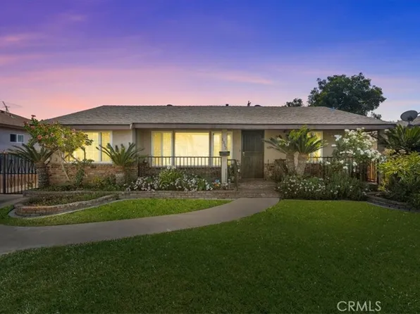 1312 Merced Ave, South El Monte, CA 91733