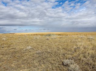 Nhn N Joplin County Rd, Joplin, MT 59531