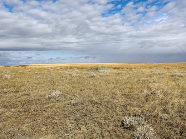 Nhn N Joplin County Rd, Joplin, MT 59531