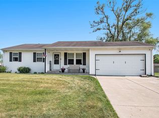 907 Eagle Blvd, Bristol, IN 46507