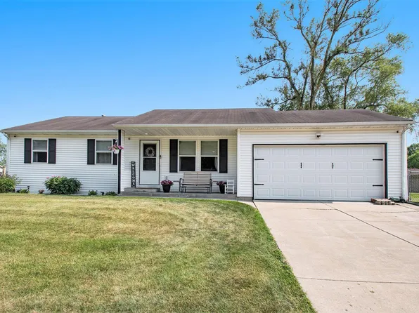 907 Eagle Blvd, Bristol, IN 46507