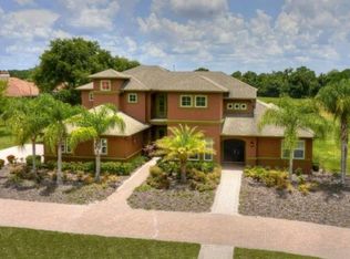2816 Coastal Range Way, Lutz, FL 33559