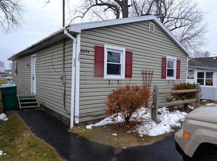 8494 Wickham Blvd, Sodus Pt, NY 14555