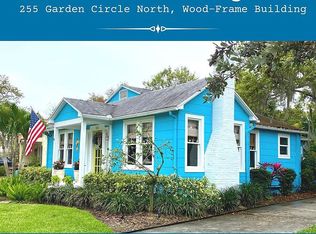 255 Garden Cir N, Dunedin, FL 34698