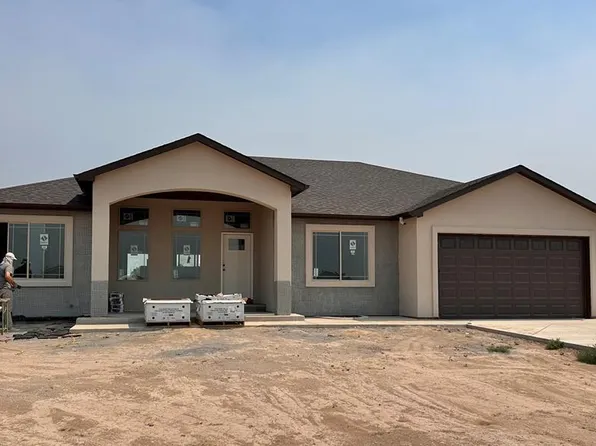 860 S McCulloch Ct, Pueblo West, CO 81007
