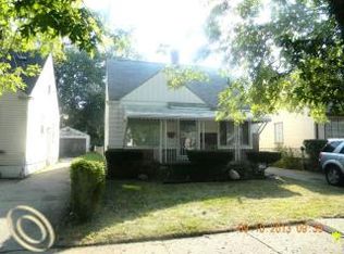 8300 Plainview Ave, Detroit, MI 48228
