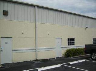 4776 Radio Rd SUITE 705, Naples, FL 34104