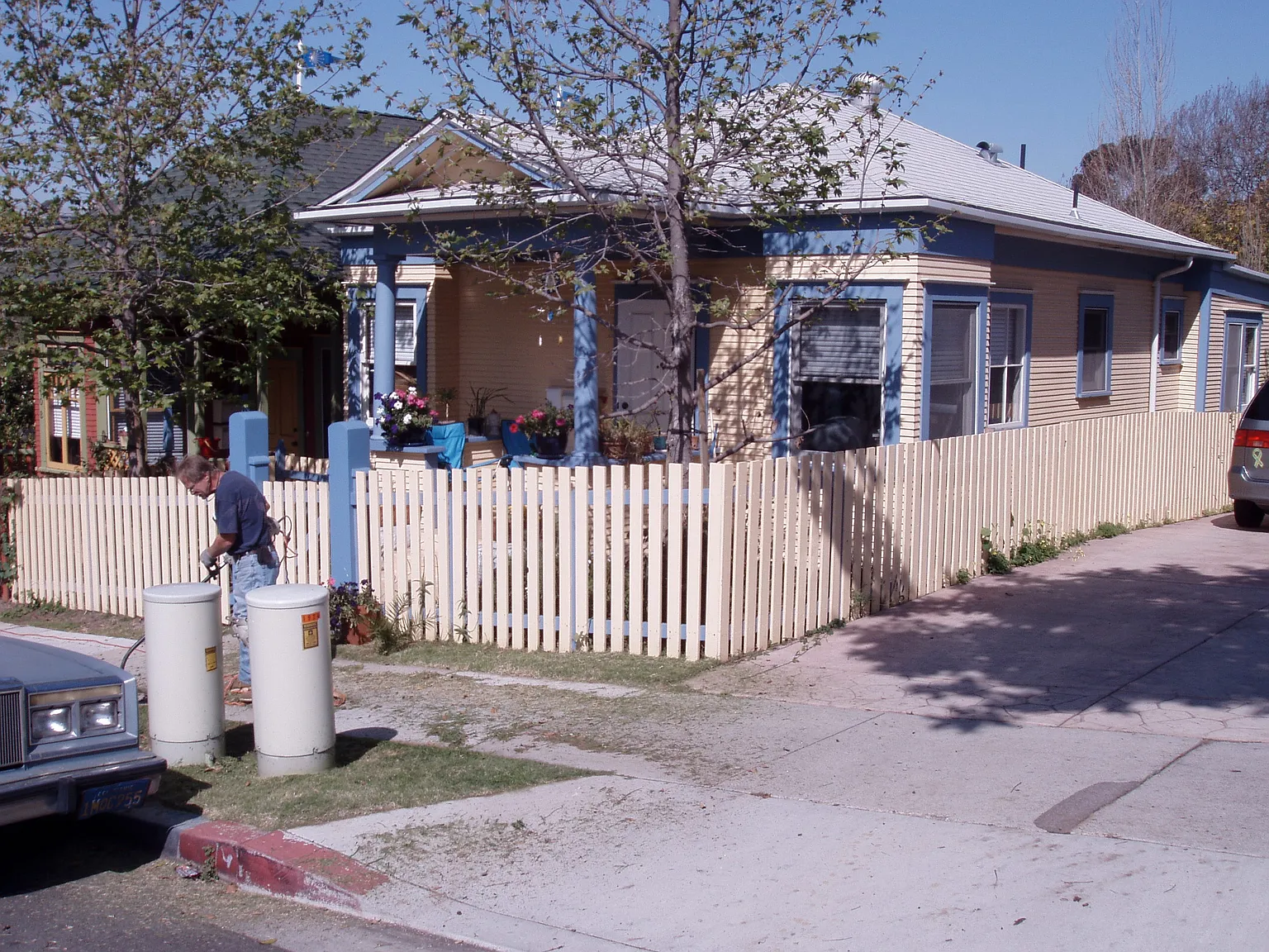 2 bed, 1100 sqft, $2,600 — Photo 1
